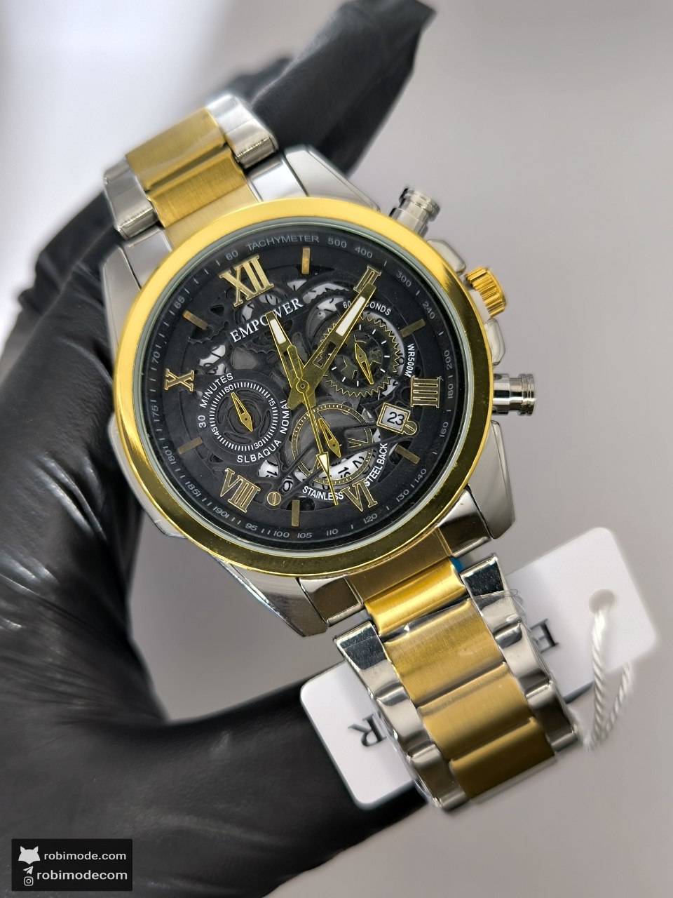 ساعت مچی مردانه امپاور EMPAWER