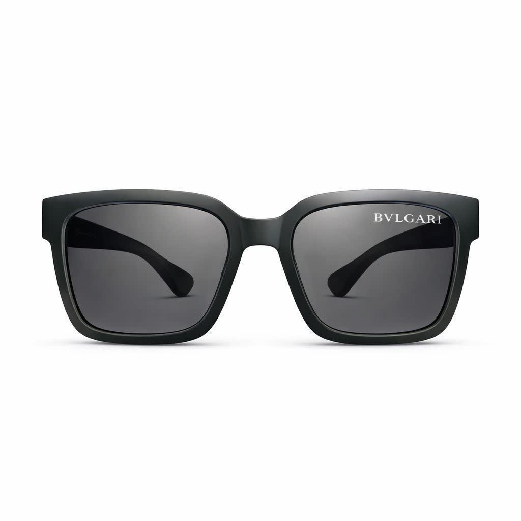عينک آفتابی زنانه بولگاری BVLGARI پلاريزه مدل a21